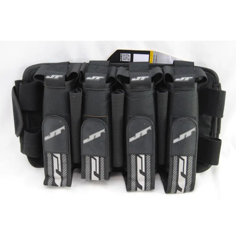 Jt Paintball / Nxe Fx Professional Level Harness - 4+7 1