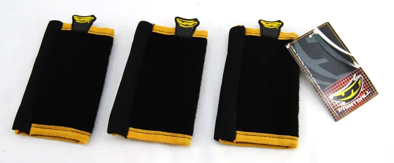 Jt Paintball Paint Tube Sleeves - 3 Pack 1