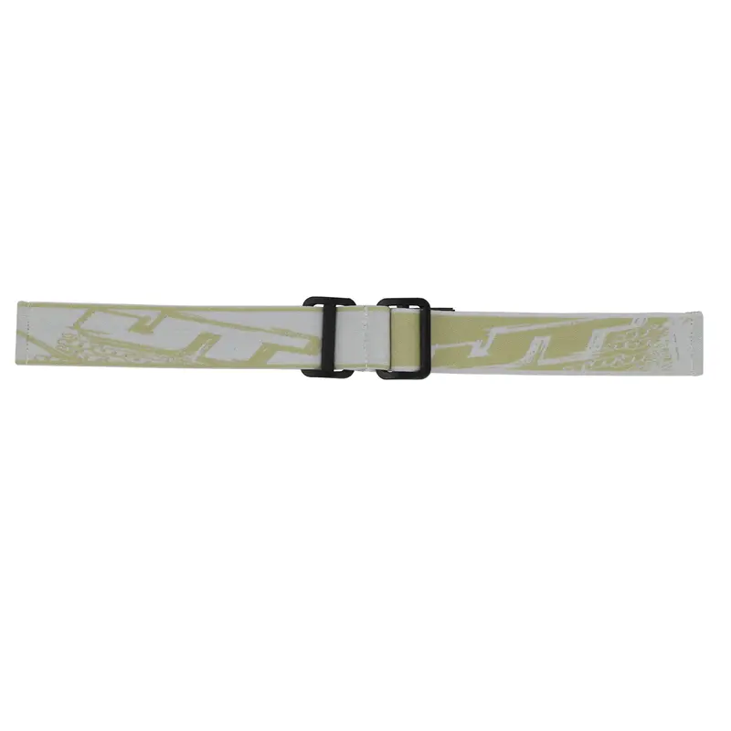 Jt Paintball Special Edition Tao Woven Proflex Goggle Strap 1