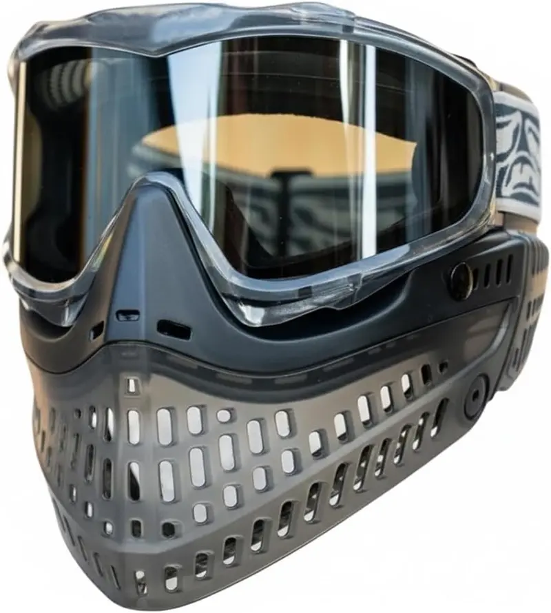Jt Proflex Goggle Limited Edition - Ice Stratus Smoke 1