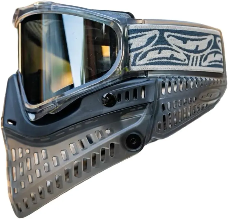 Jt Proflex Goggle Limited Edition - Ice Stratus Smoke 2