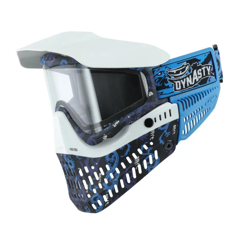 Jt Proflex Le Dynasty W/ Clear Thermal Lens 1