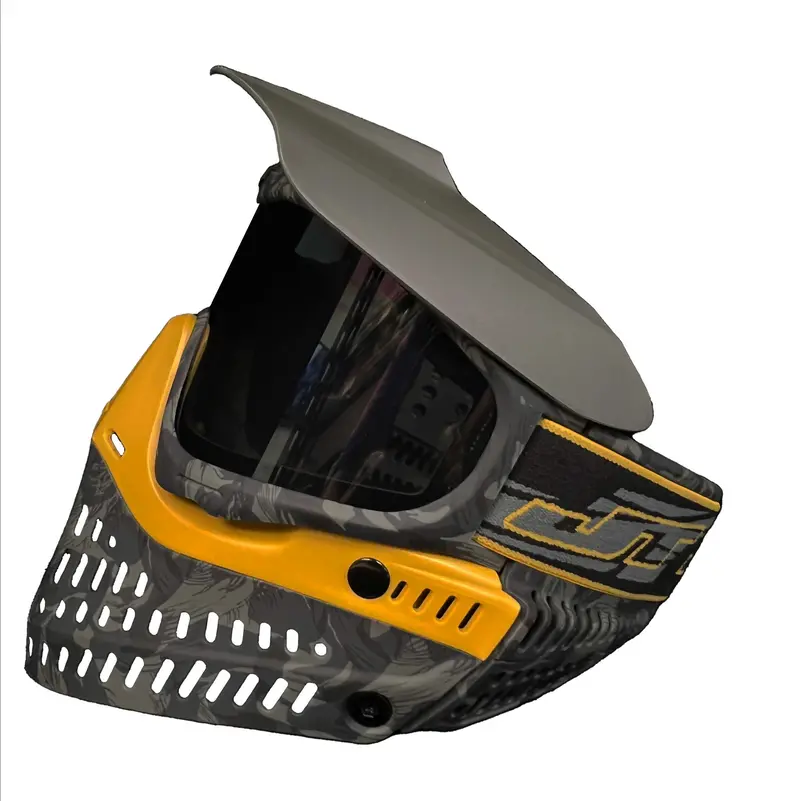Jt Proflex Le Rhodesian Urban W/ Clear And Smoke Lens 2