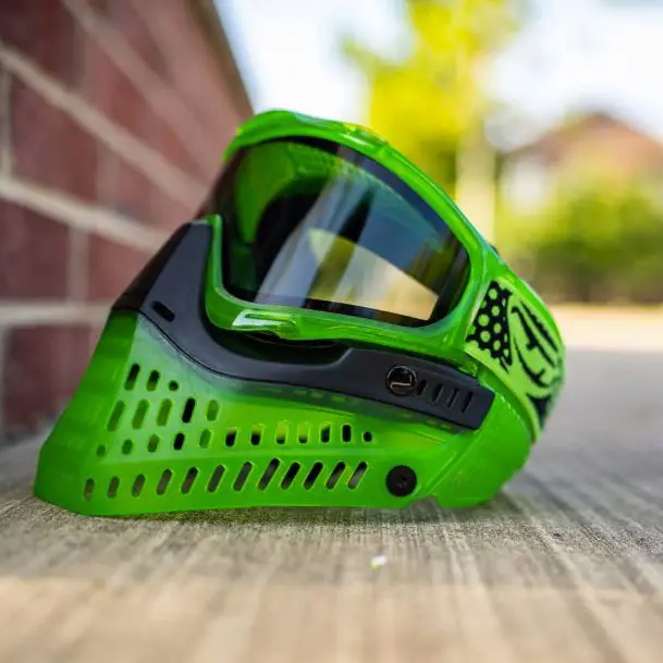 Jt Proflex Limited Edition - Lucky 15 Ice Lime 1