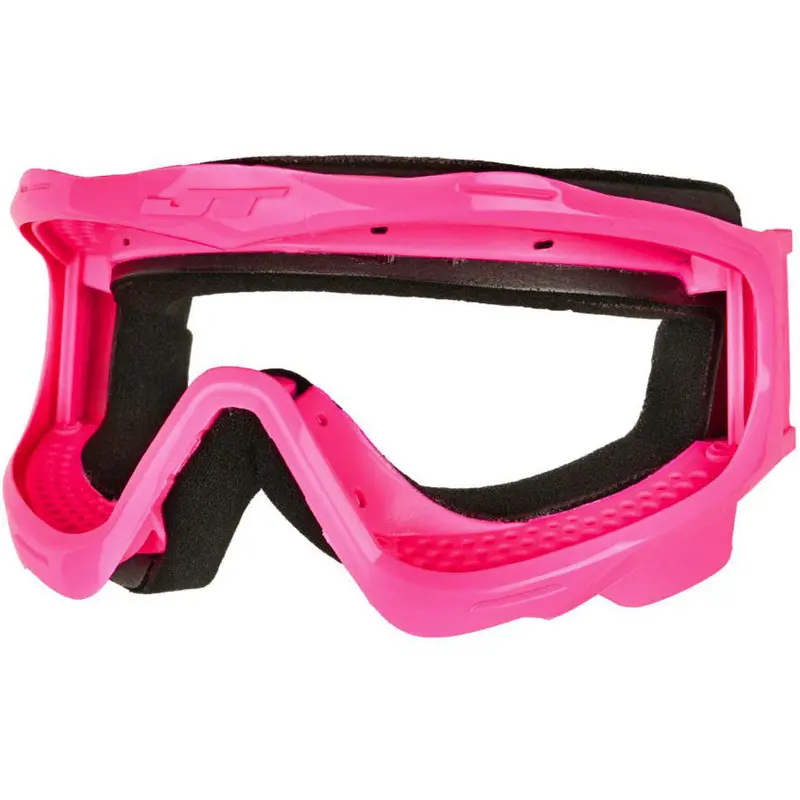 Jt Proflex October Breast Cancer Awareness Liquid Frame - Pink 1