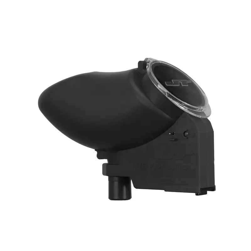 Jt Revolution Classic Paintball Loader 1