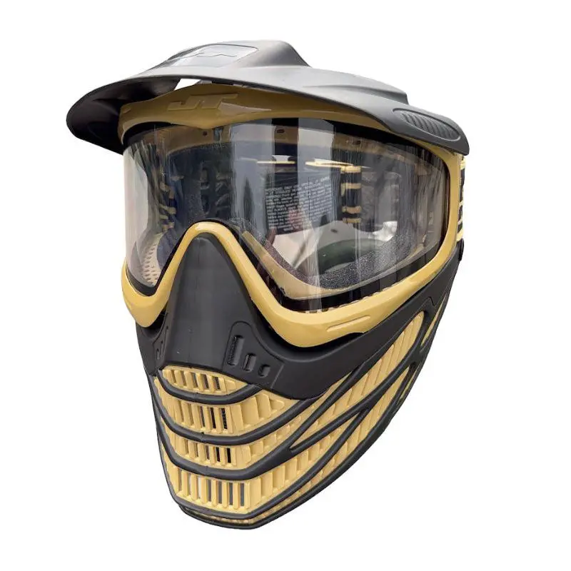 Jt Spectra Flex 8 Goggle - Sandstorm 1