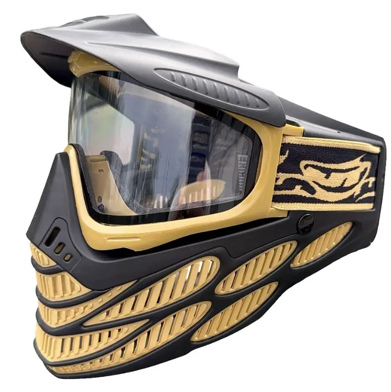 Jt Spectra Flex 8 Goggle - Sandstorm 2