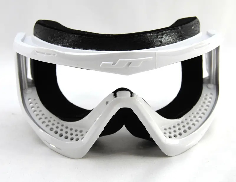 Jt Spectra Proflex Le Part - White Frame Assembly 1