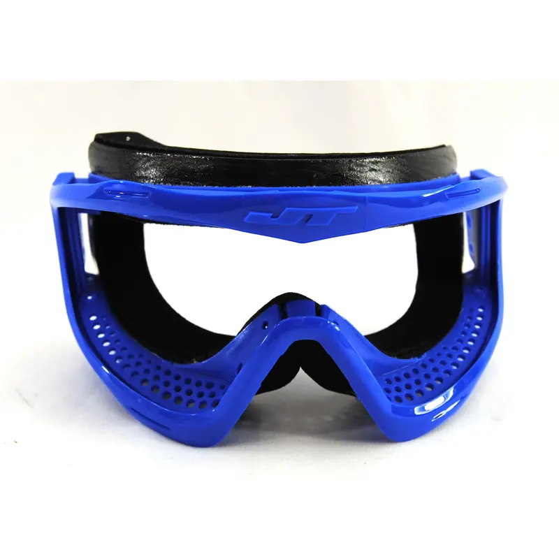 Jt Spectra Proflex Se Part - Blue Frame Assembly 1