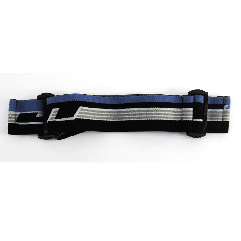 Jt Spectra Proflex Se Part - Haze/Black Strap Assembly 1