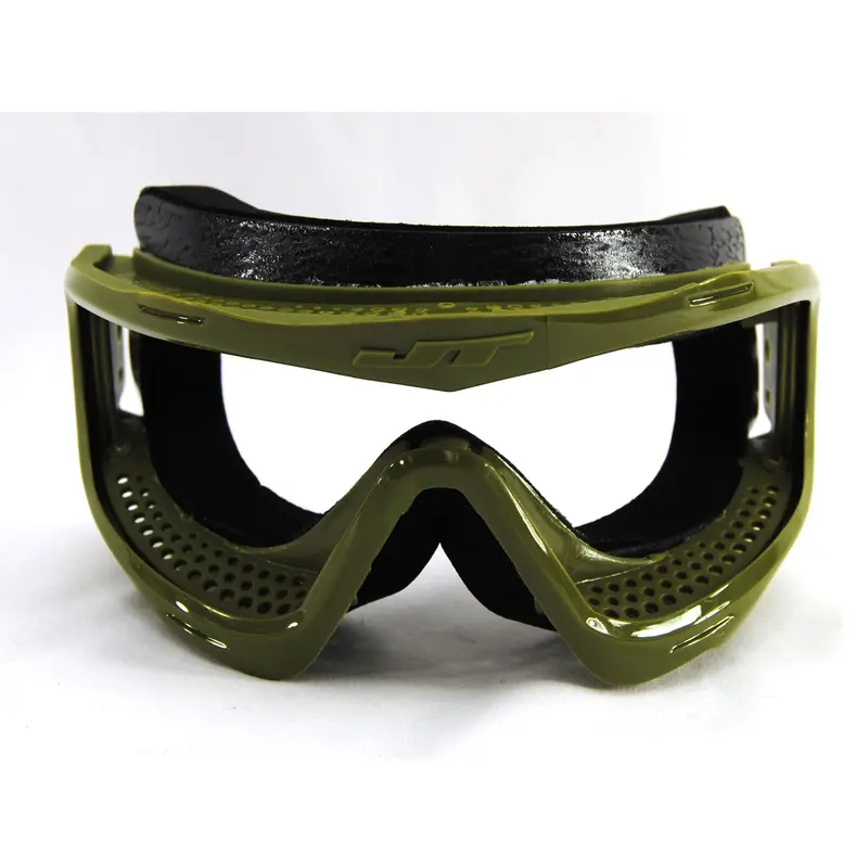 Jt Spectra Proflex Se Part - Olive Frame Assembly 1