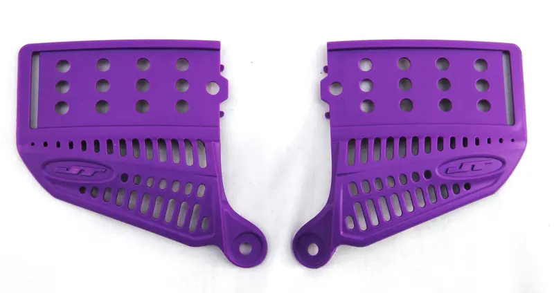 Jt Spectra Proflex Se Part - Purple Ears 1