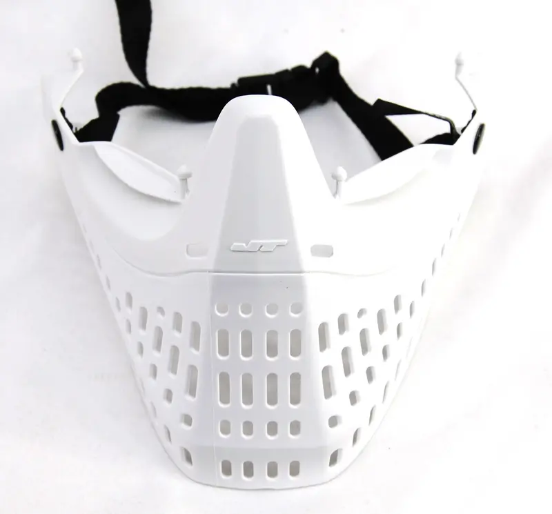 Jt Spectra Proflex Se Part - White Skirt Assembly 1