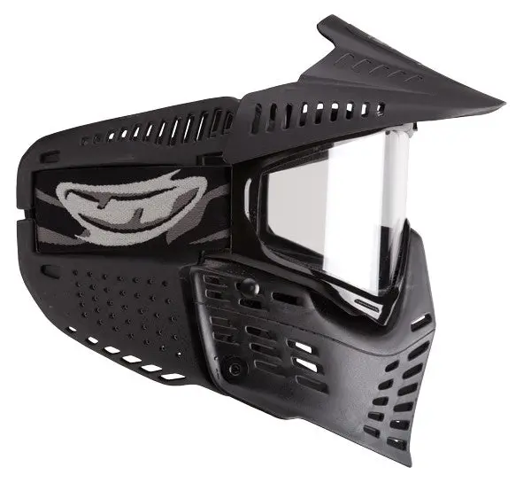 Jt Spectra Proshield Thermal Goggle - Black 1