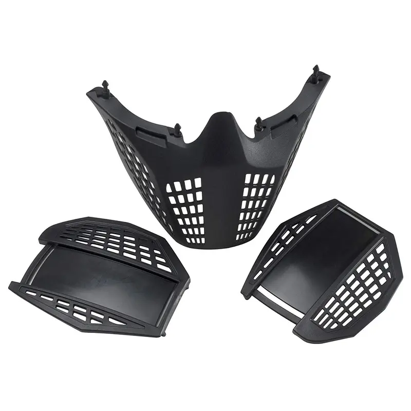 Jt Splatmaster Optix Goggle Upgrade For Optix Mask 1
