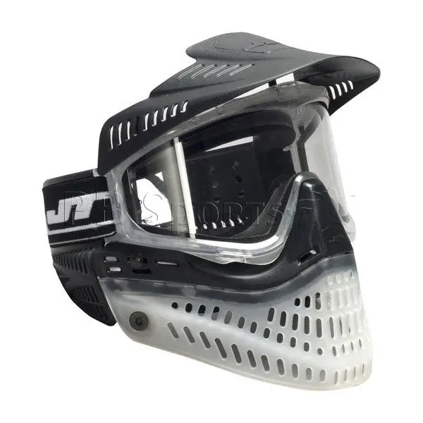 Jt Usa Proflex Le 2.0 Clear - Black 1