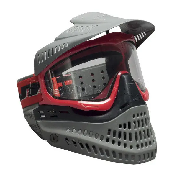 Jt Usa Proflex Le 2.0 Red - Grey 1