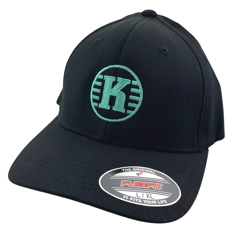 Kastaplast Flexfit Hat 1
