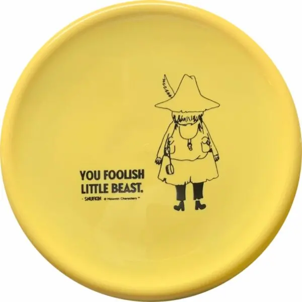 Kastaplast K1 Berg Disc - Moomin Special Edition 1