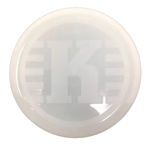 Kastaplast Mini Glow Reko Disc Golf Marker 1