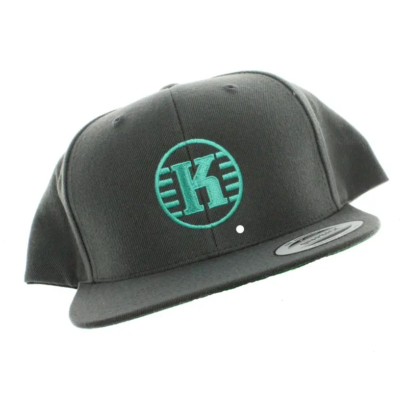 Kastaplast Snapback Hat 1