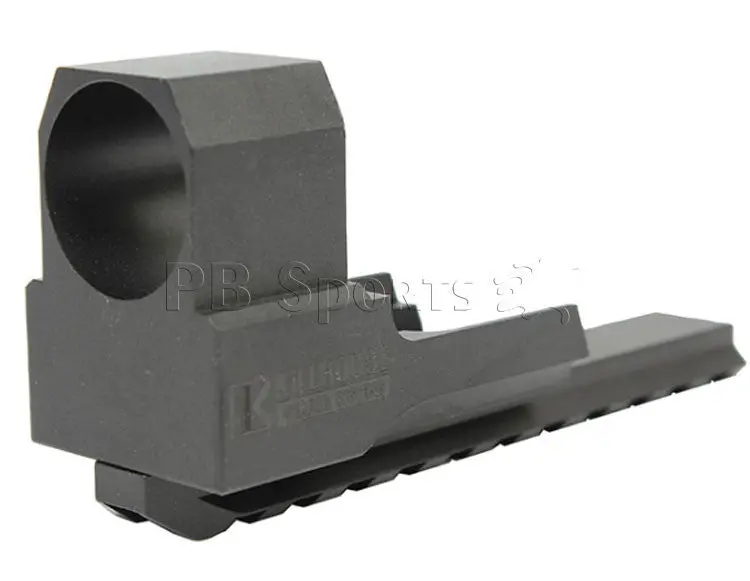 Killhouse Compensator For Tiberius Arms T8.1 T9.1 1
