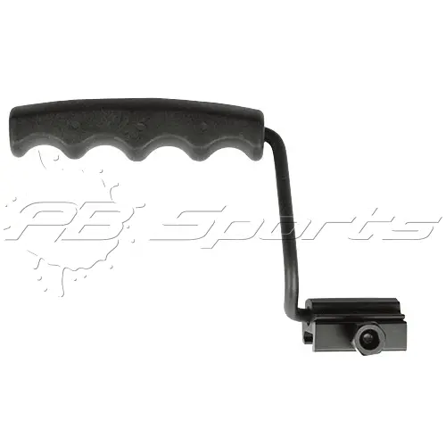 Killhouse Rail Mounted Lmg Carry Handle 1