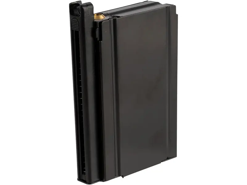 King Arms 25 Round Gas Magazine For Mdt / M700 Series Airsoft Rifles 1