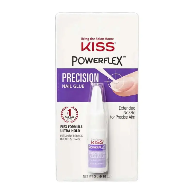 Kiss Powerflex Precision Nail Glue 1