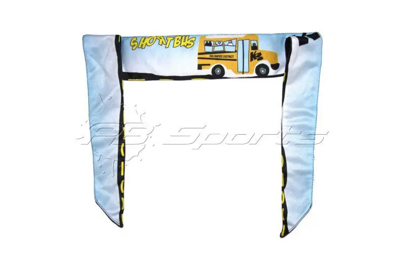 Km Headband - Short Bus 1