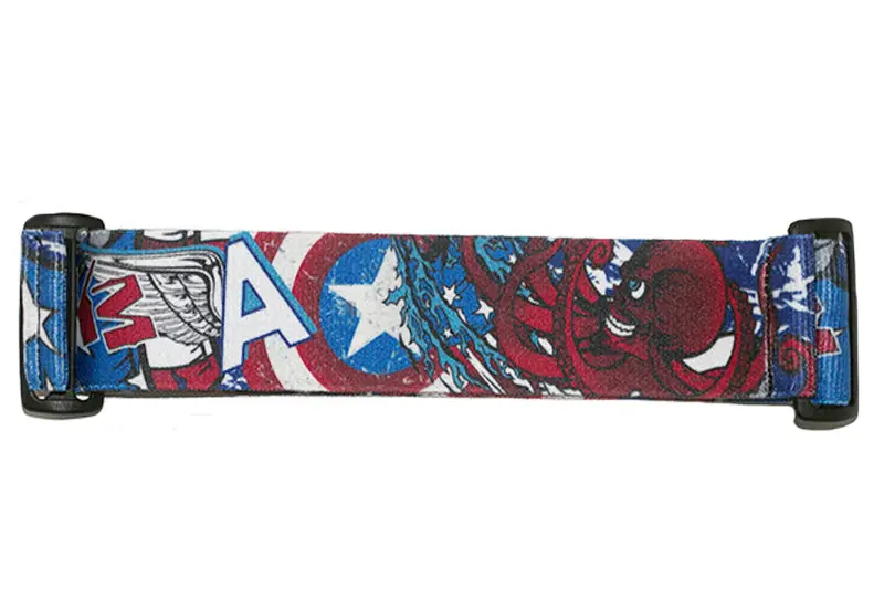 Km Paintball Strap - American Octopus 1