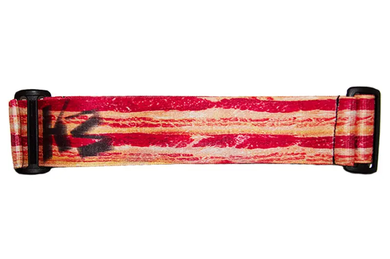 Km Paintball Strap - Bacon 1