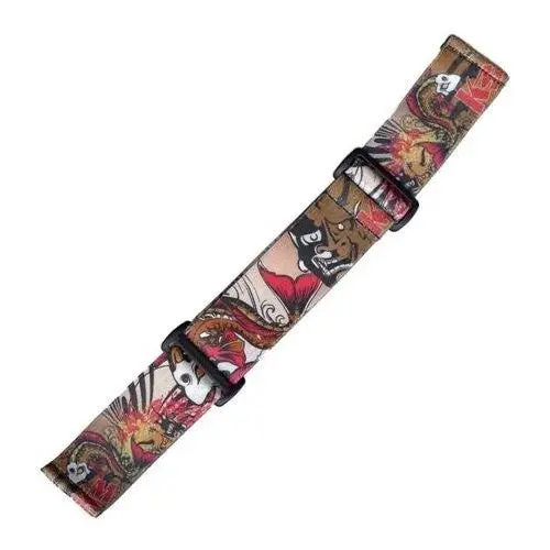 Km Strap - Coi Fish - Limited Edition 1