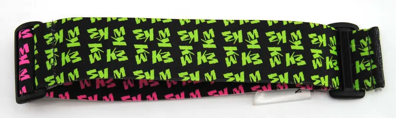 Km Strap - Da Strap - Limited Edition Watermelon 1