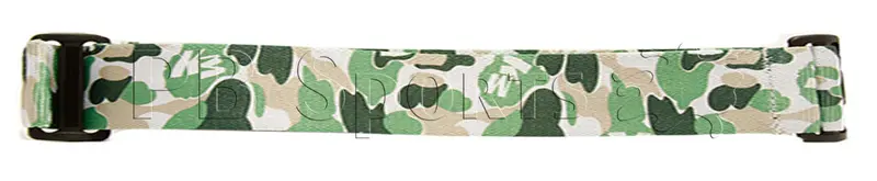 Km Strap - Og Camo - Dull - Limited Edition 1