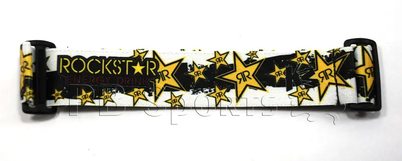 Km Strap - Rockstar Energy - Sugar Free 1