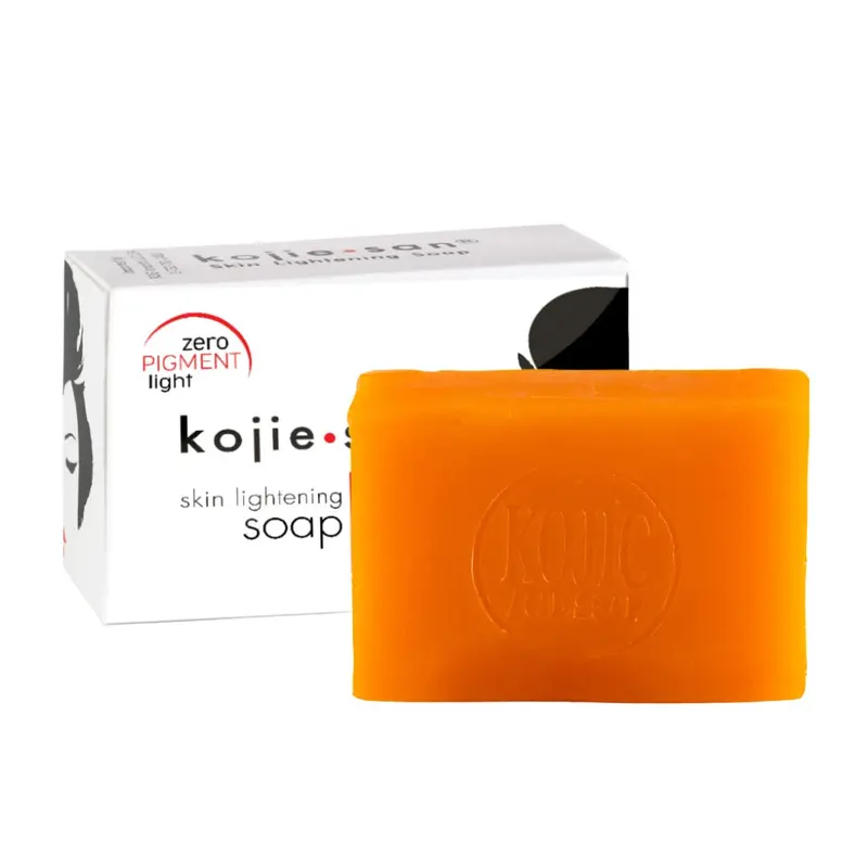 Kojie San Skin And Body Brightening Soap - 4.7 Oz 1