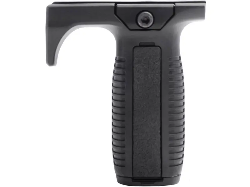 Kriss Usa Picatinny Vertical Foregrip W/ Integrated Finger Stop 1