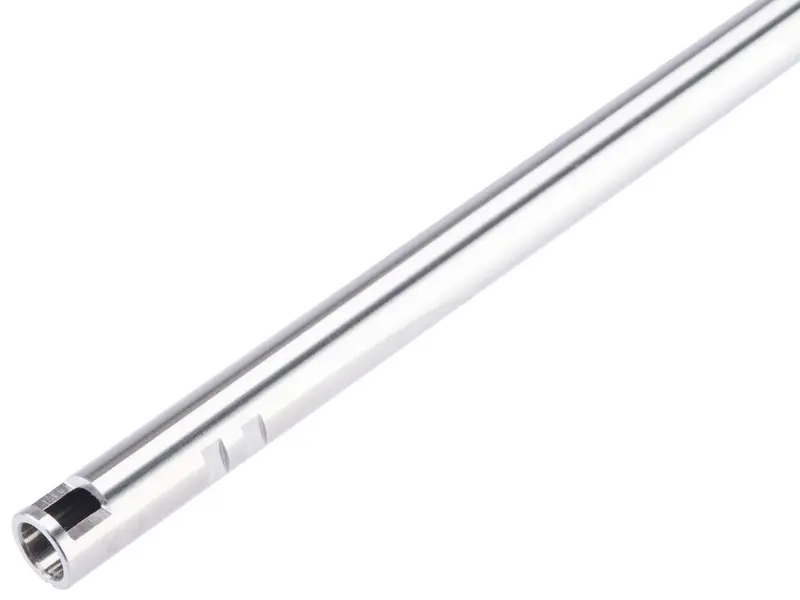 Lambda Precision Stainless Steel 6.03Mm Tight Bore Inner Barrel For Tokyo Marui Spec Airsoft Aegs 1