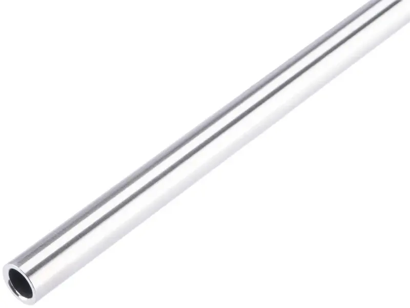 Lambda Precision Stainless Steel 6.03Mm Tight Bore Inner Barrel For Tokyo Marui Spec Airsoft Aegs 2