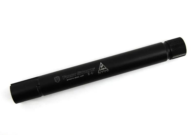 Lapco First Strike T15 8.5" 0.687 Smooth Bore Barrel 1