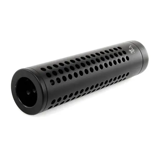 Lapco Ported Fake Suppressor For Assault Barrels 1