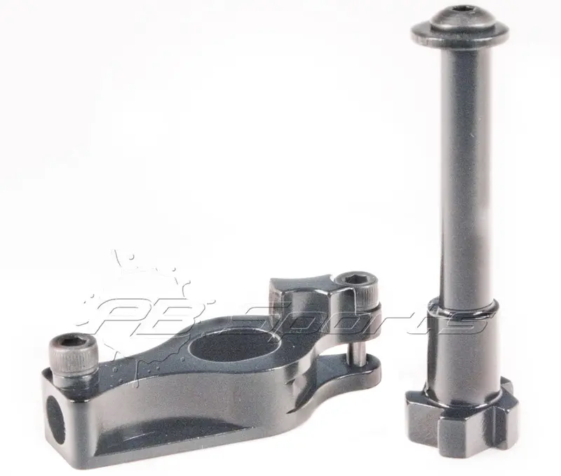 Lapco Ratchet Upgrade For Tippmann 98/A5/X7 Cyclone Feed System - Aluminum 1