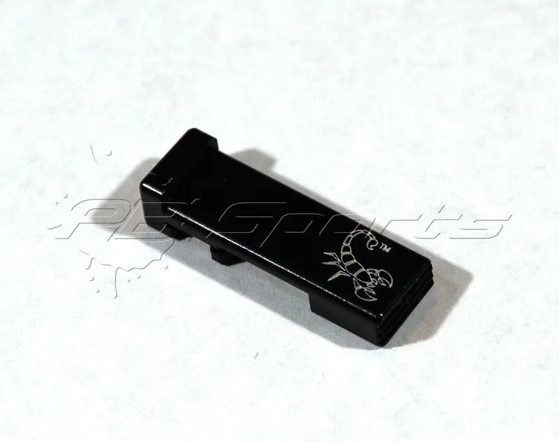 Lapco Tiberius Arms Mag Release 1