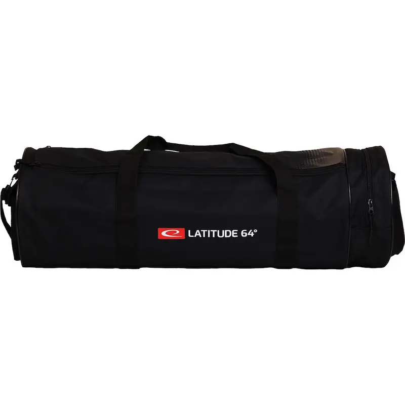 Latitiude 64 Practice Bag 1