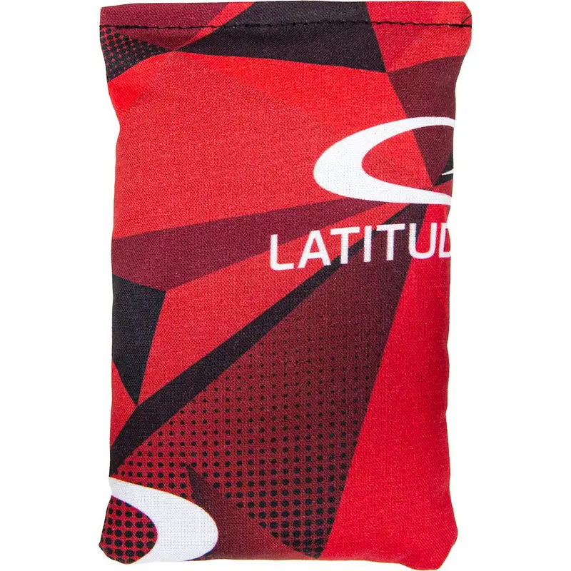 Latitude 64 Chalk Bag - Prism 1