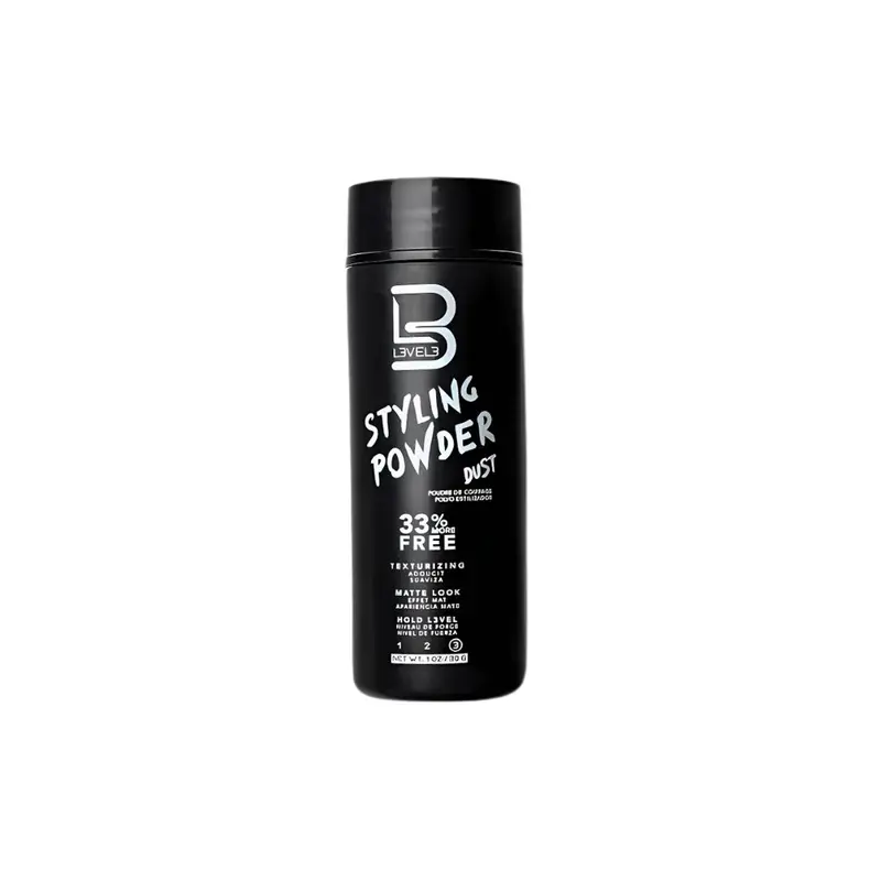 Level3 Styling Powder Dust - 1 Oz 1