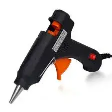 Magic Extension Glue Gun- Melts The Glue Faster 1