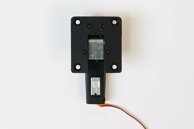 Main E-Retract For 1400Mm Zero 1
